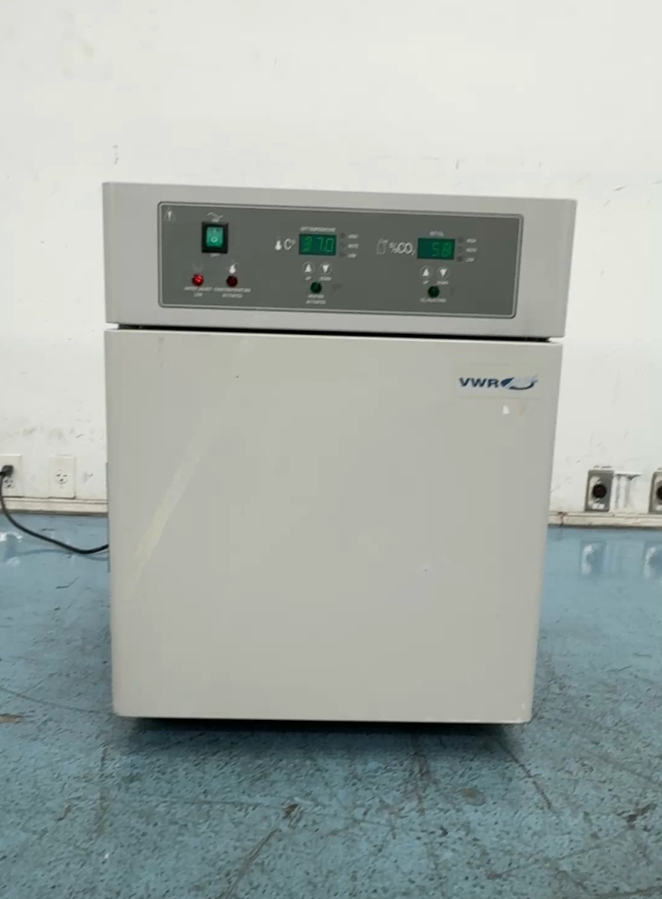 Image of VWR Incubator